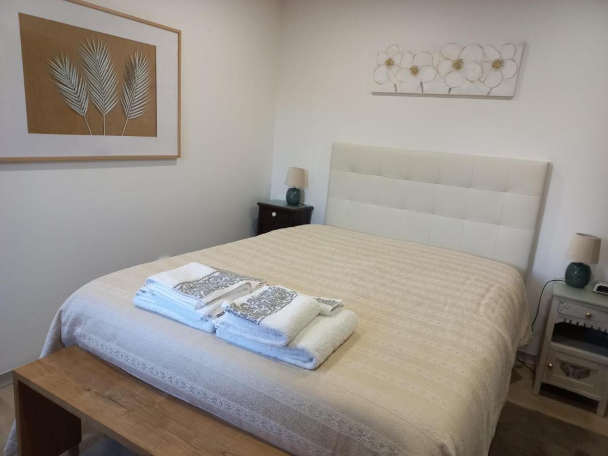 Casa Matreiro Villa Prozelo Bagian luar foto