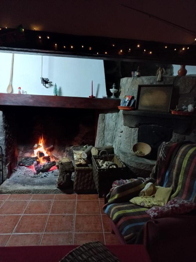 Casa Matreiro Villa Prozelo Bagian luar foto