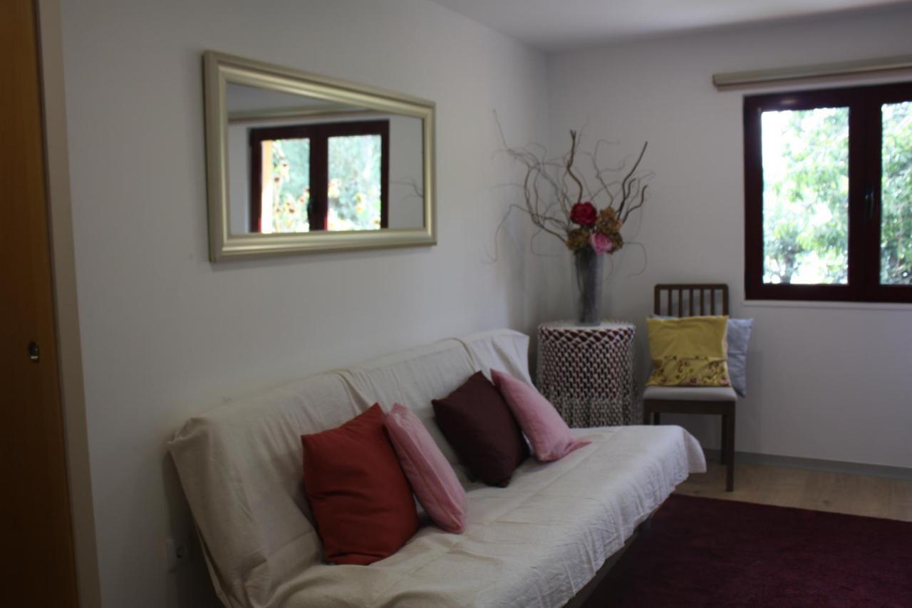 Casa Matreiro Villa Prozelo Bagian luar foto
