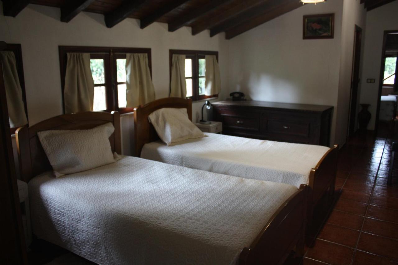 Casa Matreiro Villa Prozelo Bagian luar foto