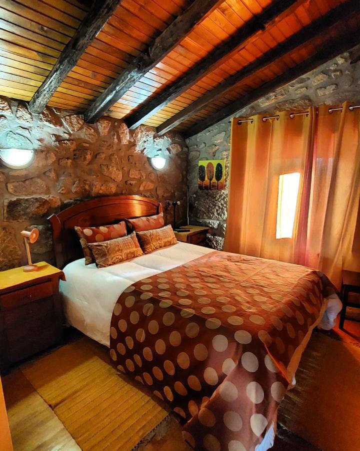 Casa Matreiro Villa Prozelo Bagian luar foto