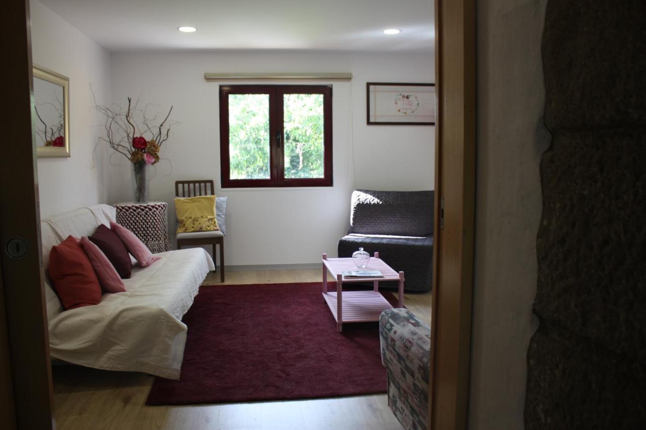 Casa Matreiro Villa Prozelo Bagian luar foto