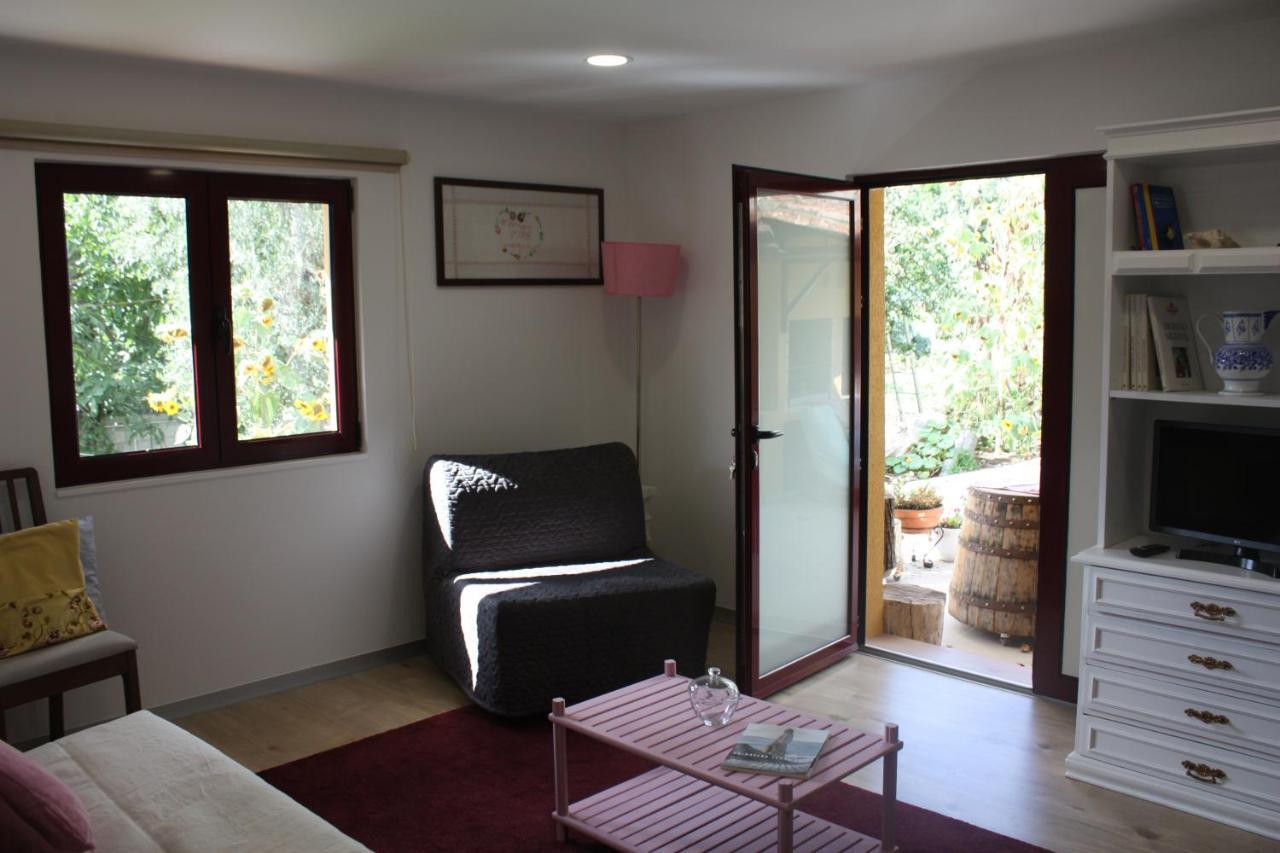 Casa Matreiro Villa Prozelo Bagian luar foto