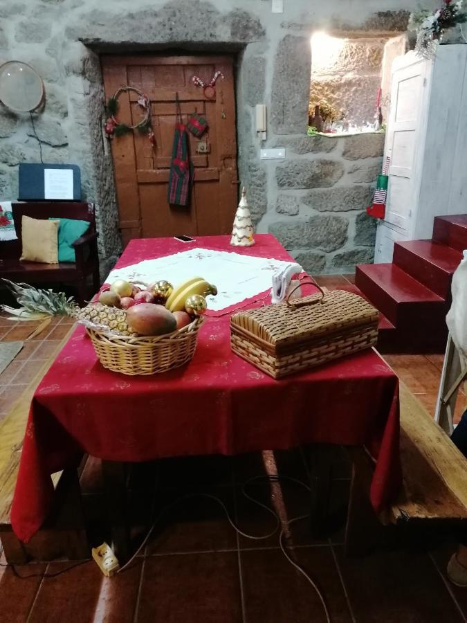 Casa Matreiro Villa Prozelo Bagian luar foto