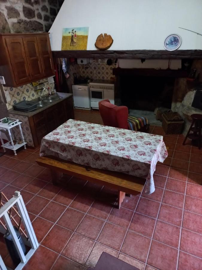 Casa Matreiro Villa Prozelo Bagian luar foto